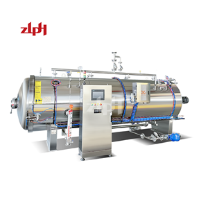 Como escolher a melhor fábrica de autoclaves para esterilização de alimentos: um guia passo a passo. Como escolher a melhor fábrica de autoclaves para esterilização de alimentos: um guia passo a passo.