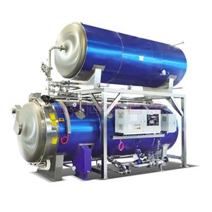 Jak wybrać 10 najlepszych dostawców autoklawów retortowych do sterylizacji żywności – przewodnik krok po kroku Jak wybrać 10 najlepszych dostawców autoklawów retortowych do sterylizacji żywności – przewodnik krok po kroku